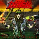 DERAIGN - Purity In Violence