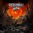 PERZONAL WAR - The Last Sunset # 2015