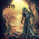 HARM - October Fire # 2016На австралийском Battlegod Productions стартовали продажи третьего студийного альбома (October Fire) мрачного и злобного норвежского трио HARM ...