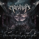 🇪🇸   MORDHIDA - The Idiotic Principle # 2021