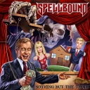 SPELLBOUND - Nothing But The TruthЗаслушал, докладываю : Взрослое и позитивное музло ... Работа профессиональная, однако изюма почти нет ... Все стандартно и предсказуемо ... Мой вердикт 7,5 из 10 -ти ...