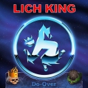 LICH KING - Do-Over