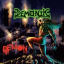 :flag-ea:   DEMONIK - Demon # 2020