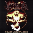 WARBRINGER - Power Unsurpassed # 2018