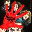 MADRED - Driver (EP) # 2016Финикийский квартет также подумывает о втором лонгплее себе в дискографию ... Ну а пока нарезана свежая епишка и в ближайшее время она будет доступна на официальном бэндкампе ... А сейчас свежайший видос по теме нашему вниманию ...