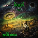 🇩🇪  RAVAGER - The Third Attack # 2021