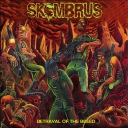 SKOMBRUS - Betrayal Of The BreedВ ближайшем будущем бразильский квартет грозится осчастливить металлическую общественность своим дебютным полноформатником ... Сам материал почти готов, облога в наличии - дело осталось за малым ...