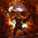 MANIAC ABDUCTOR - Thrash Assault (EP) # 2015