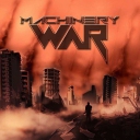 MACHINERY - War # 2014Новоиспеченная скандинавская формация в лице мелодичного трэш трио явила миру для ознакомления свой миник. Для затравки весьма бодро, будем ждать продолжения ... Ознакомится и утащить цифровой релиз на халяву можно на -