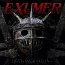 🇩🇪   EXUMER - Death Mask Messiah # 2026