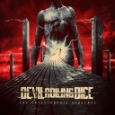 :flag-gr:  DEVIL ROLLING DICE - The Catastrophic Sequence # 2019