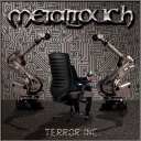 METALTOUCH - Terror Inc # 2016Молодая колумбийская поросль закончила ваять свой дебютный альбом ... Выход намечен на 29 октября сего года ... Ну а пока суть, да дело - нам предлагают заценить первый официальный видос молодчиков по теме ...