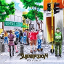 SUBVERSION - Pan Y CircoНаибодрейший колумбийский квартет замышляет недоброе - кропая вовсю новый материал ... Дебютный полноформатник уже на подходе ... Ну а через три дня (в субботу) коллектив явит миру свой первый официальный промо видос в прямом эфире :