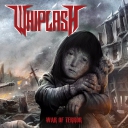 WHIPLASH - War of Terror .... Приглянулся тут дебютник индонезийского квартета ... Будем посмотреть ...