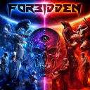 🇺🇸  FORBIDDEN - Forbidden # 2026