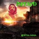 INFERNO (Esp) - Genetica Humana # 2017Знакомый нам по дебютному минику (Игорь просвещал) испанский трэшевый квартет нарезал первый свой лонгплей ! Альбом выйдет в мир 12 января следующего года через контору Necromance Records ... Ну а пока подоспел свежий лирический видеоряд по теме ...