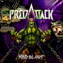 PREDATTACK - Mindblast # 2019 ???