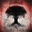BLOODMORES - The Seeds Of Seasons # 2018