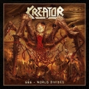 :de:   KREATOR - 666 - World Divided # 2020