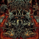MASSACRATOR - Morbid Obsession # 2016Мексиканский квинтет из городка Кальвильо нарезал дебютный лонгплей ... Понравился коллектив ... Предпринимаю попытки выцыганить альбом в физическом виде ....