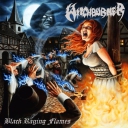 🇩🇪   WITCHBURNER - Black Raging Flames # 2026
