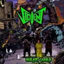 VIOLENT - Violent World # 2015 (EP)Бодрый бразильский молодняк нарезал свой первый официальный видос по мотивам дебютного миника ... Будем надеяться масть у них попрет ...