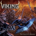 VIKING - No Child Left BehindВ начале 2011 года Рон Эриксен и Мэтт Джордан, после 20 лет молчания, решают возродить группу. К составу в качестве гитариста присоединяется Гленн Роджерс, прежний менеджер Viking, и бас-гитарист Майк Гонсалез. Новый альбом, получивший название "No Child Left Behind", не смотря на то, что был полностью записан и готов к изданию еще в 2012, увидит свет хрен знает когда ...