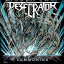 🇦🇺   DESECRATOR - Summoning # 2021