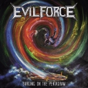 EVIL FORCE - Banging On The Pentagram # 2016Отличная новость от наших знакомцев, олдового парагвайского квинтета ... Южно-американские спидушные трэшеры нарезали второй студийный лонгплей в свою дискографию ... Продажи альбома по миру стартуют через неделю, издатель немецкая Witches Brew ... p.s. Помнится - дебютник шибко пришелся по душе ... Чую необходимо выписывать в закрома ...