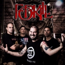 FORKILL - Let There be ThrashБодрые бразилы в конце февраля засели с студию дабы записать свою вторую полноформатную пластинку ... Материал практически готов, банда в поиске издателя ... Ну и как обещали, пару дней назад - представляют свежий промо видос по теме ... Мыслю надо бы и первый до кучи поспрашать ...