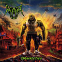 RAVAGER - THRASHLETICS # 2019