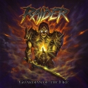 :flag-ca:   RAIDER - Guardian of the Fire # 2020