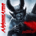 ANNIHILATOR - For the Demented # 2017