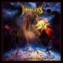 IMPALERS - The Celestial Dictator # 2017