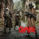 :us:   CHEMIKILL - Edge of Wasteland # 2019