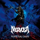 :flag-br:   NERVOSA - Perpetual Chaos # 2021