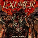 EXUMER - Hostile Defiance # 2019