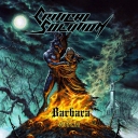 CRITICAL SOLUTION - Barbara The Witch # 2017