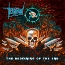 :flag-mx:   TULKAS - The Beginning Of The End # 2020