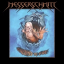 :de:    MESSERSCHMITT - Consumed by Fire  # 2020