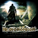NECRONOMICON - Pathfinder... Between Heaven and Hell