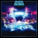 DR. LIVING DEAD! - Crush The Sublime Gods