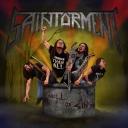 SAINTORMENT - Well of SinsThrash Metal команда с Латвии, г. Даугавпилс.Краткая история группы:В латвийском городе Даугавпилсе весной 2013-го собрались трое парней - Денис (Dan. D. бас) присоединился к дуэтуРомана (R.R. гитара) и Эдгара (ED. барабаны), да и дал название группе, которая образовалась - Saintorment (расшифровывается как "священная пытка"). Поиск вокалиста не увенчался успехом и R.R. взял на себя эту роль. Первые концерты группа исполняла уже осенью этого же года. Изначально репертуар состоял из каверов таких известных групп как Metallica, Kreator, Pantera, Exodus и др., но кроме этого велась и работа над собственным материалом.Свой состав группа укомплектовала осенью 2014-го, когда к ней присоединился небезызвестный Максим (Wolf).Группа записала свой первый альбом под названием "Well Of Sins" (Колодец Грехов) летом 2015 года и он был выпущен 20 декабря этого же года.В июне 2016, группа рассталась с гитаристом Максимом и вместе с ним её покинул Денис. Но на этом ни чего не закончилось, а только все ещё начинается. Гитарист Евгений (J) и басист Данила (LoDan) присоединились к группе и тем самым восстановили полноценный состав.Участники:R.R. - Vocals, Lead & Rhythm Guitars; J - Lead & Rhythm Guitars; LoDan. - Bass; ED - Drums.Дата основания: Март 2013