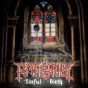 ANTICHRIST - Sinful Birth # 2017