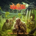 :flag-ve:   BIOWARFARE - Wiping Out Human Race  # 2020