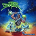 BLACK SACHBAK - vs. The Future # 2019