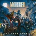 🇺🇸   MORDRED - The Dark Parade # 2021