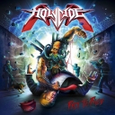 :es:   HOLYCIDE - Fist to Face # 2020