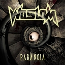 WOSLOM - Paranoia (EP) # 2019