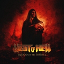 WEST OF HELL - Blood of the Infidel # 2019